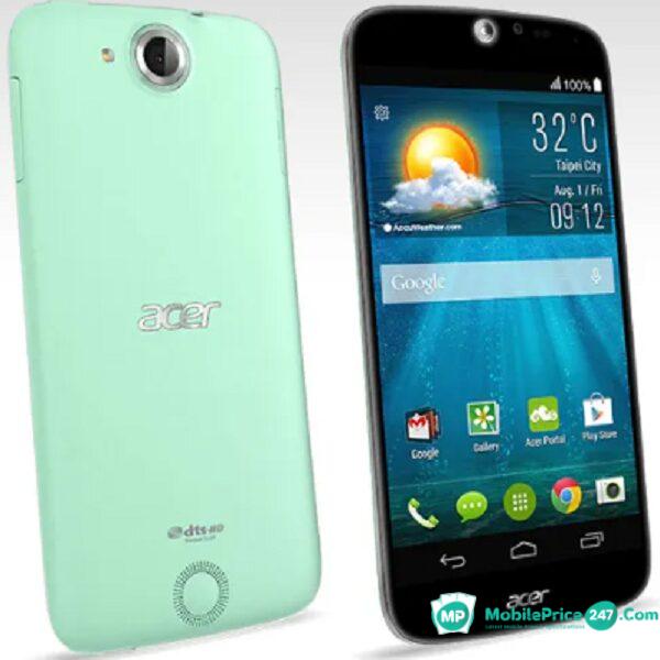 Acer Liquid Jade