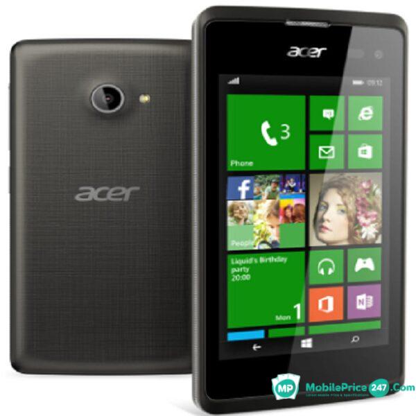 Acer Liquid M220