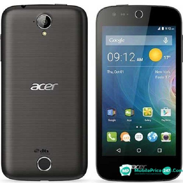 Acer Liquid M320