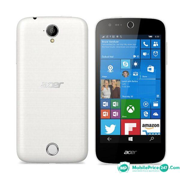 Acer Liquid M330