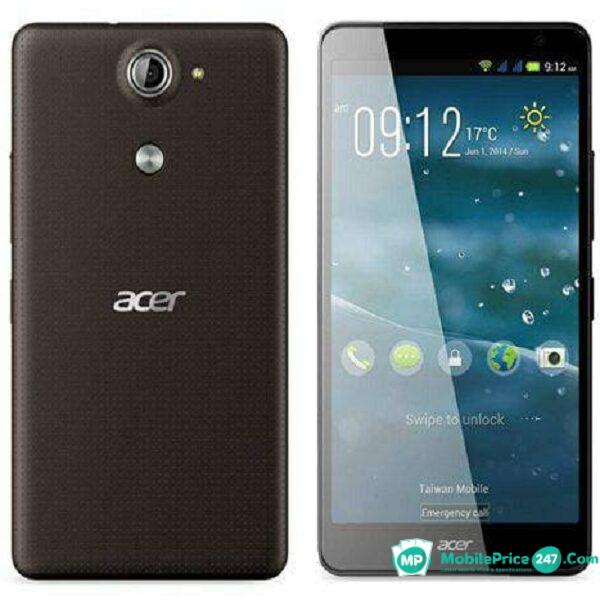 Acer Liquid X1