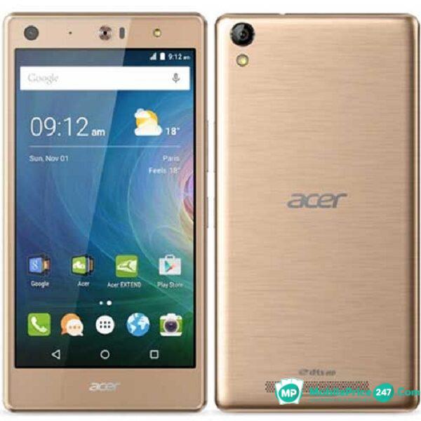 Acer Liquid X2