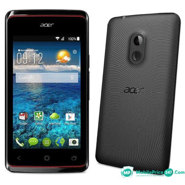 Acer Liquid Z200