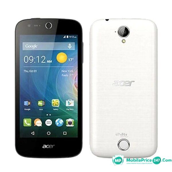 Acer Liquid Z320