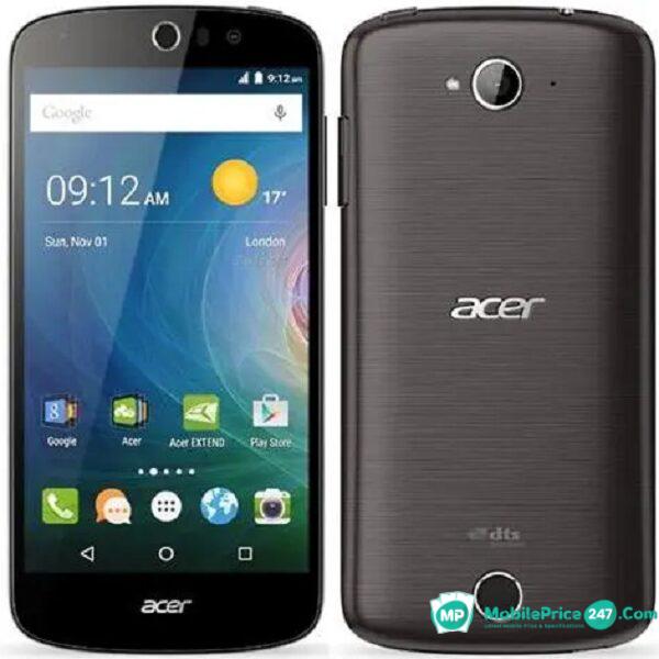 Acer Liquid Z330