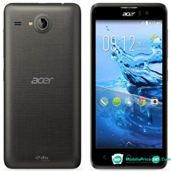 Acer Liquid Z520