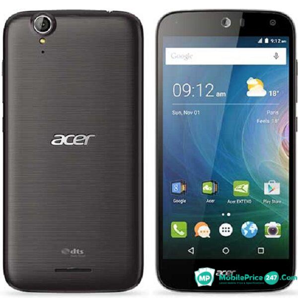 Acer Liquid Z630