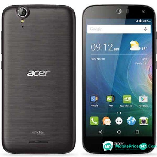 Acer Liquid Z630S