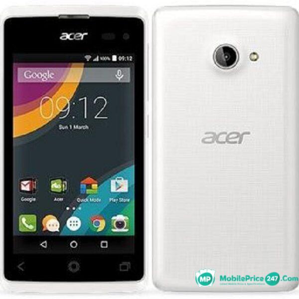 Acer Liquid Z220