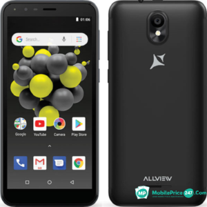 Allview A10 Lite 2019