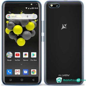 Allview A10 Plus