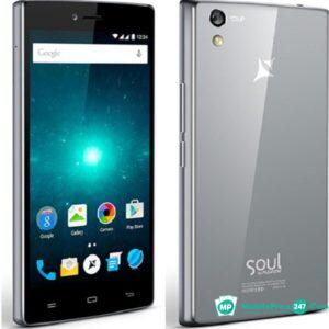 Allview X2 Soul Style + Platinum