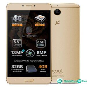 Allview X3 Soul Plus