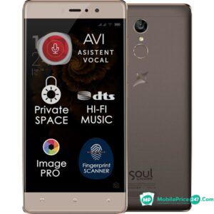 Allview X3 Soul Style