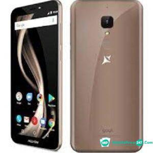 Allview X4 Soul Infinity N