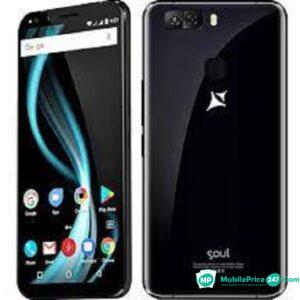 Allview X4 Soul Infinity Plus