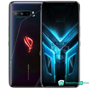 Asus ROG Phone 3 Strix