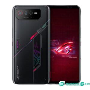 Asus ROG Phone 6