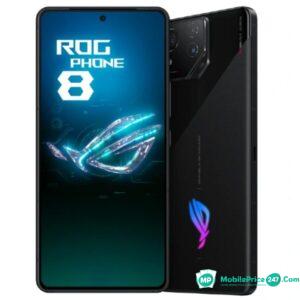 Asus ROG Phone 8