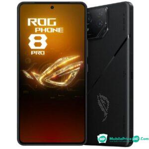 Asus ROG Phone 8 Pro