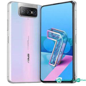 Asus Zenfone 7 Pro