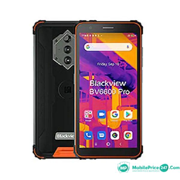 Blackview BV6600