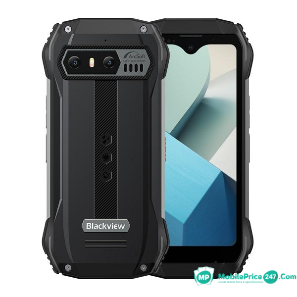 Blackview N6000