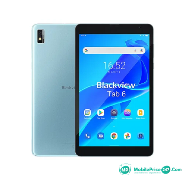 Blackview Tab 6