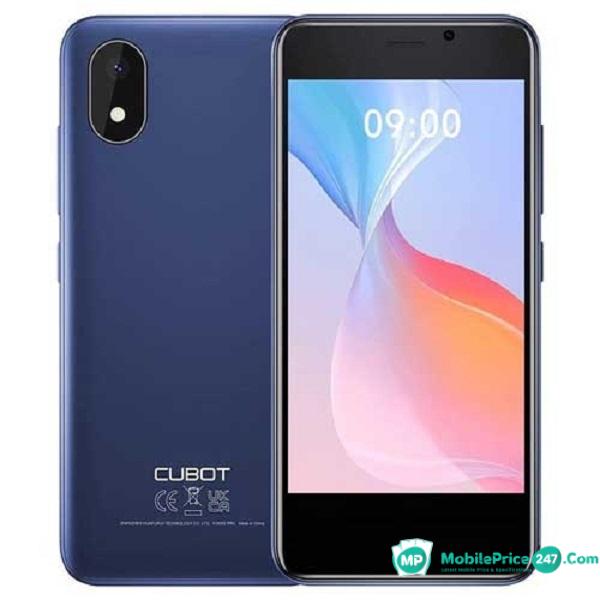 Cubot J10