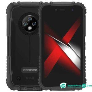 Doogee S35T