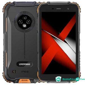 Doogee S35T