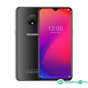 Doogee X95 Pro