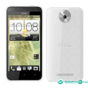 HTC Desire 501 dual sim