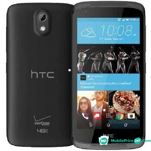 HTC Desire 526G+ dual sim