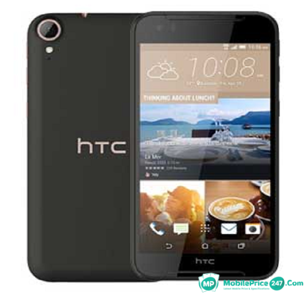 HTC Desire 830