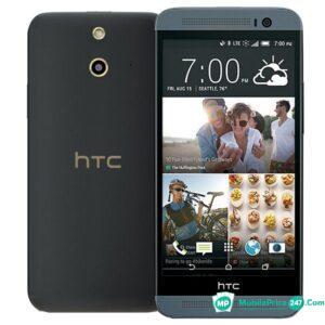 HTC One (E8) CDMA