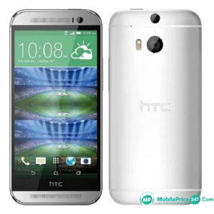 HTC One (M8) CDMA