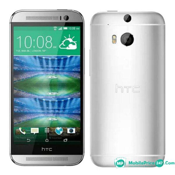 HTC One (M8 Eye)