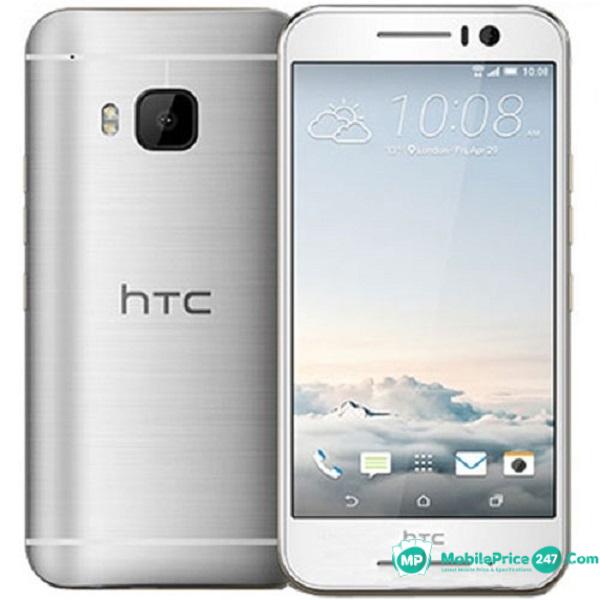 HTC One S9