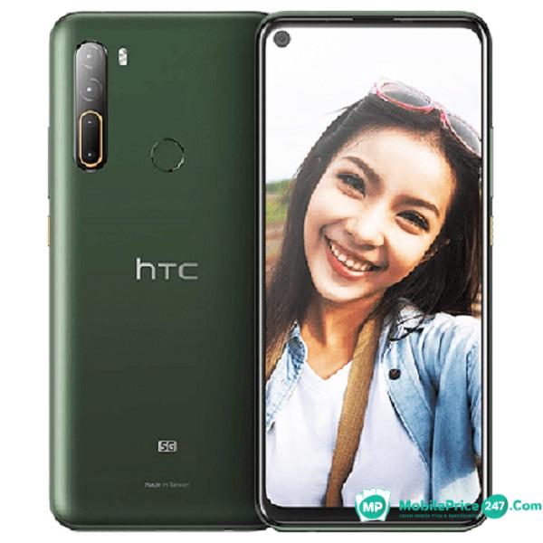 HTC U20 5G