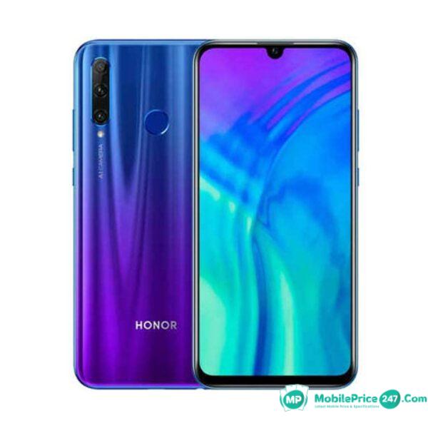 Honor 20i