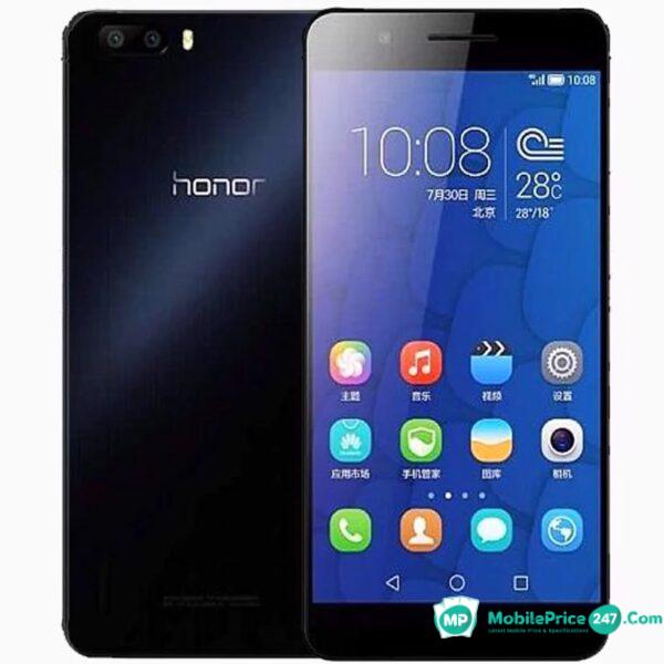 Honor 6 Plus