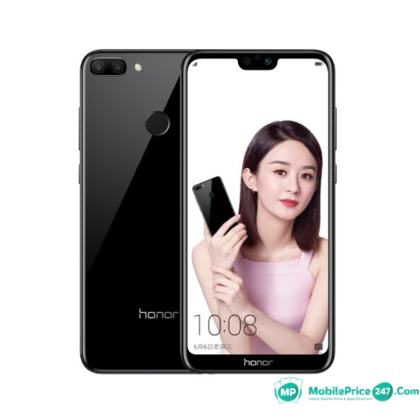 Honor 9N (9i)