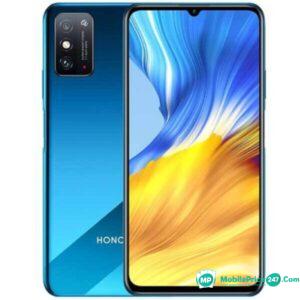 Honor X10 Max 5G