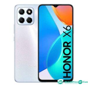 Honor X6