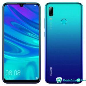 Huawei P smart 2019