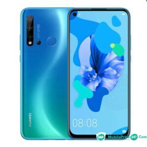 Huawei P20 lite (2019)