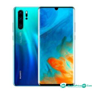 Huawei P30 Pro New Edition