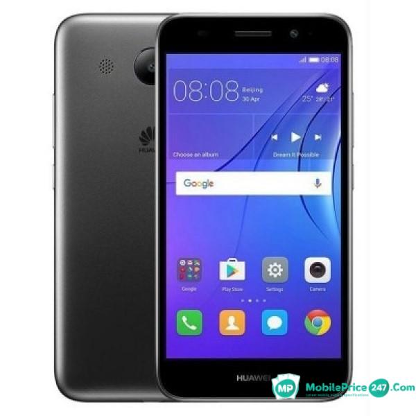 Huawei Y3 (2017)