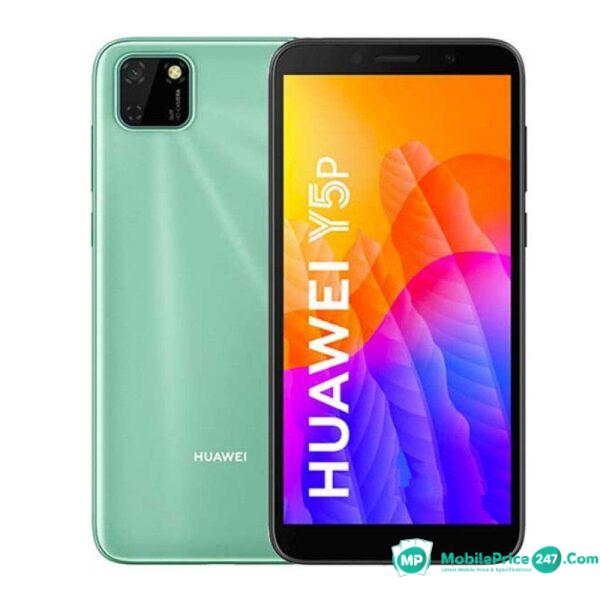 Huawei Y5p